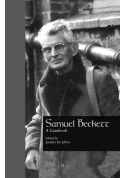 Samuel Beckett