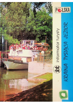 Kraina tysiąca jezior
