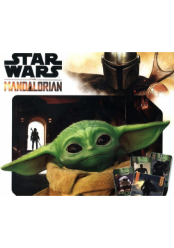 Star Wars Way of the Mandalorian