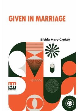 Given In Marriage