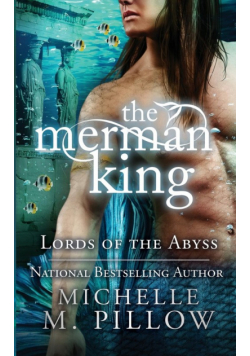 The Merman King