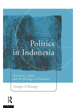 Politics in Indonesia