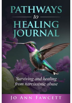 Pathways to Healing Journal