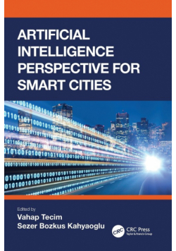 Artificial Intelligence Perspective for Smart Cities