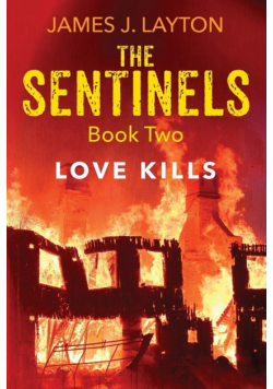 The Sentinels Book Two