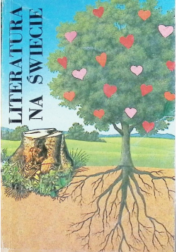 Literatura na świecie Nr 7 / 92