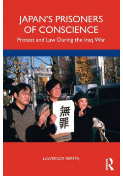 Japan's Prisoners of Conscience