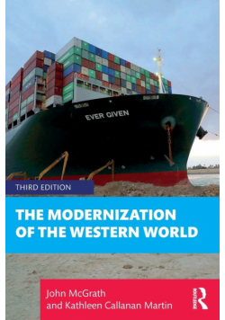 The Modernization of the Western World