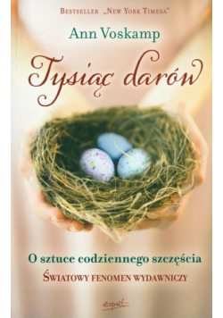 Tysiąc darów