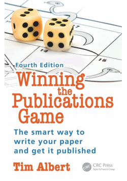 Winning the Publications Game