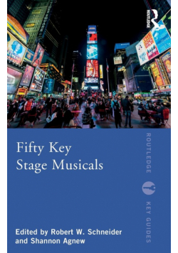 Fifty Key Stage Musicals