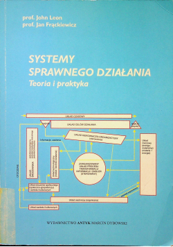Systemy sprawnego działania Teoria i praktyka