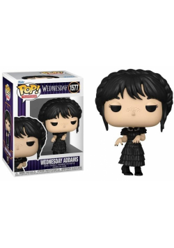 Funko Figurka POP Wednesday: Wednesday Addams