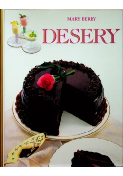 Desery