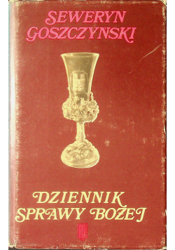 Dziennik Sprawy Bożej Tom II