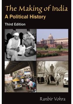 The Making of India