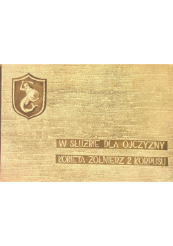 W służbie dla ojczyzny 1946 r.