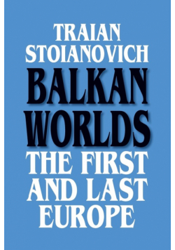 Balkan Worlds