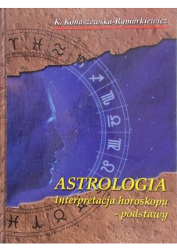 Astrologia Interpretacja horoskopu