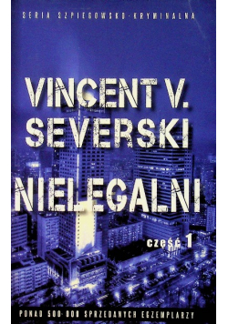 Nielegalni Część 1