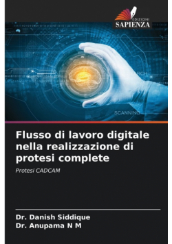 Flusso di lavoro digitale nella realizzazione di protesi complete