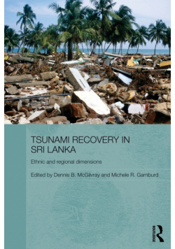 Tsunami Recovery in Sri Lanka