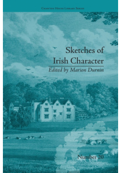 Sketches of Irish Character