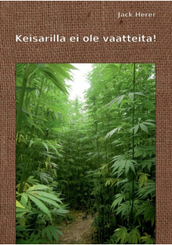 Keisarilla ei ole vaatteita!