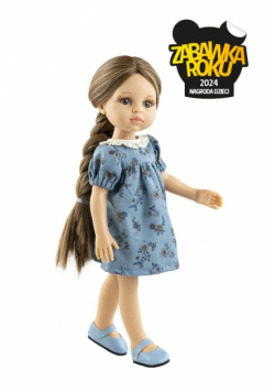 Lalka hiszpańska Laura 32cm