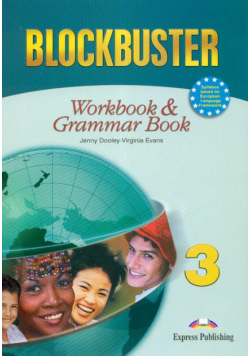 Blockbuster 3 : Workbook