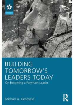 Building Tomorrow's Leaders Today