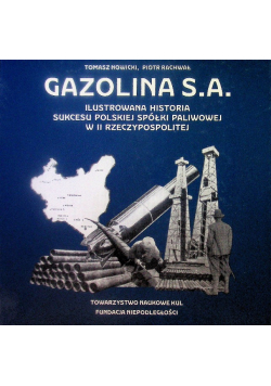Gazolina S.A.