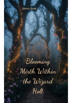 Blooming Mirth Within the Wizard Holt