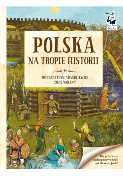 Kapitan Nauka Polska Na tropie historii