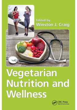 Vegetarian Nutrition and Wellness