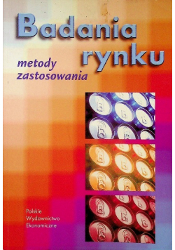 Badania rynku
