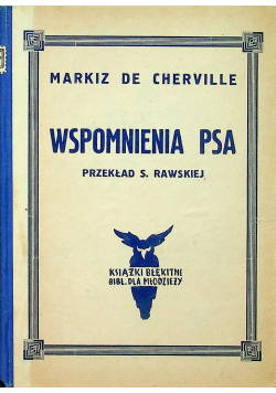 Wspomnienia psa