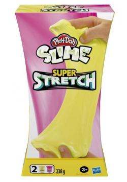 Super Stretch 2-pak Play-Doh
