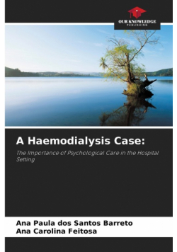 A Haemodialysis Case