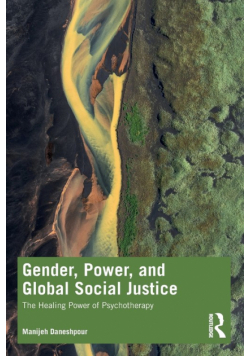 Gender, Power, and Global Social Justice