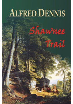 Shawnee Trail
