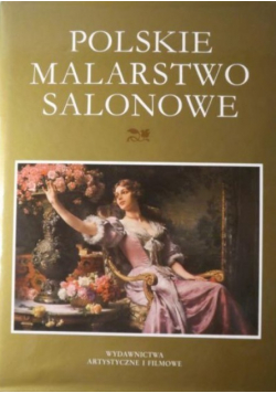 Polskie malarstwo salonowe