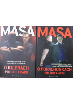 Masa o porachunkach polskiej mafii/ O Kilerach Polskiej Mafii