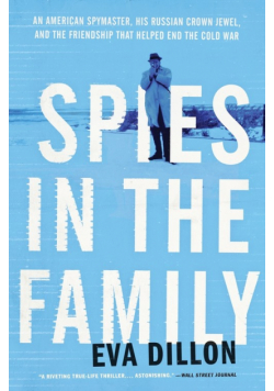Spies in the Family