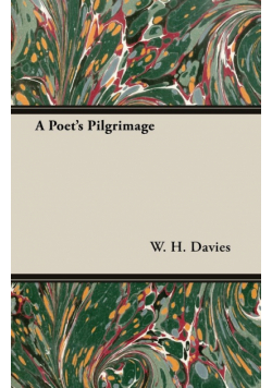 A Poet's Pilgrimage
