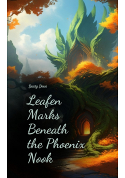 Leafen Marks Beneath the Phoenix Nook