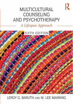 Multicultural Counseling and Psychotherapy