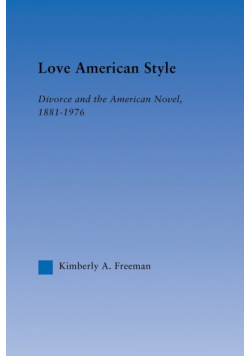 Love American Style