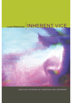 Inherent Vice