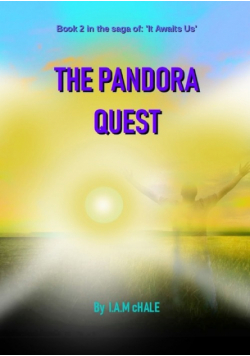 The Pandora Quest